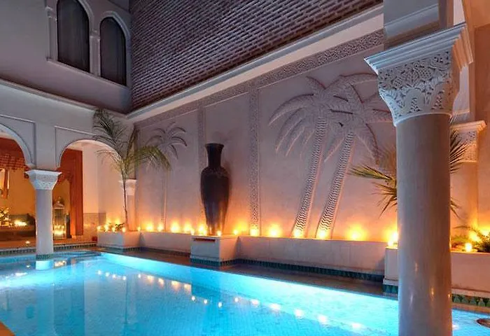 Riad La Villa Marrakech