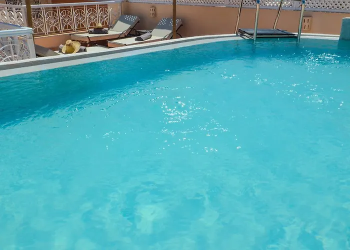 Riad AyniHotel Marrakech